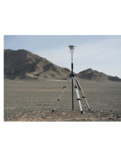 Kit de poste topográfico y trípode D-RTK 3 2