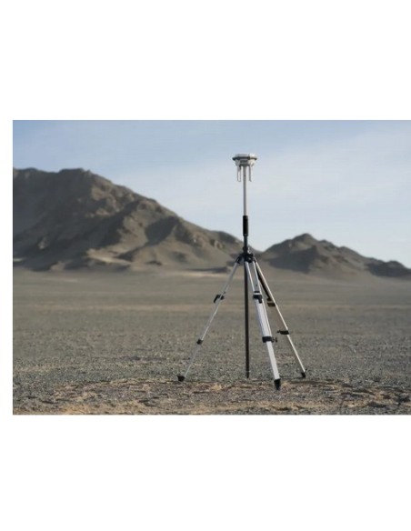 Kit de poste topográfico y trípode D-RTK 3