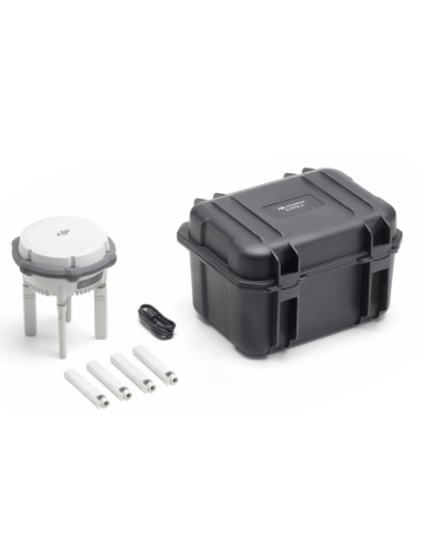 DJI D-RTK 3 MULTIFUNCTIONAL STATION