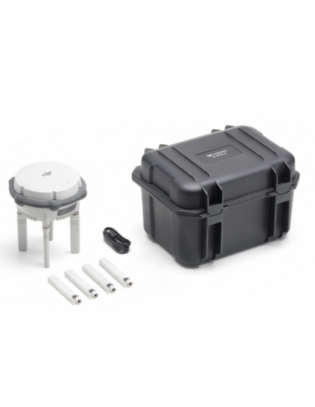 DJI D-RTK 3 MULTIFUNCTIONAL STATION