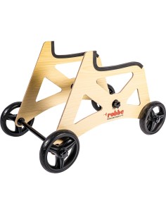Carro de arranque Robbe Modellsport para planeadores eléctricos