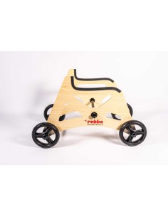 Carro de arranque Robbe Modellsport para planeadores eléctricos 2
