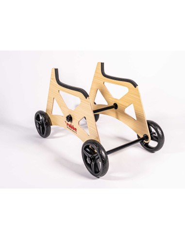 Carro de arranque Robbe Modellsport para planeadores eléctricos