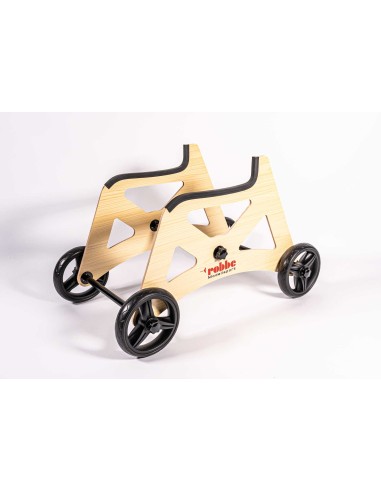 Carro de arranque Robbe Modellsport para planeadores eléctricos