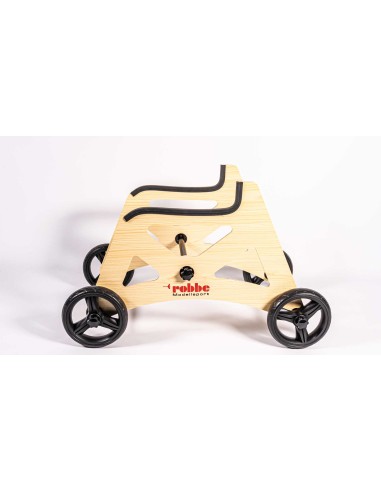 Carro de arranque Robbe Modellsport para planeadores eléctricos