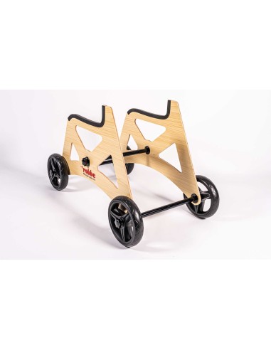 Carro de arranque Robbe Modellsport para planeadores eléctricos