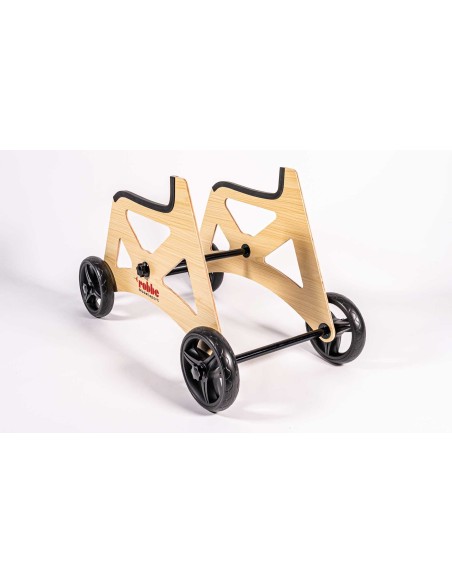 Carro de arranque Robbe Modellsport para planeadores eléctricos