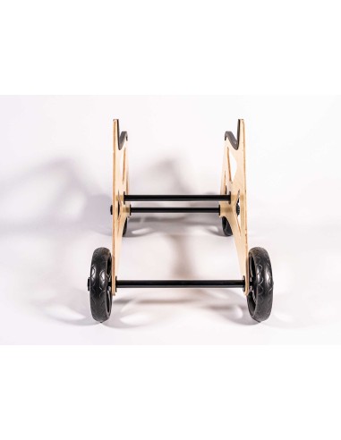 Carro de arranque Robbe Modellsport para planeadores eléctricos