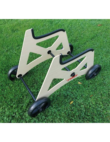 Carro de arranque Robbe Modellsport para planeadores eléctricos