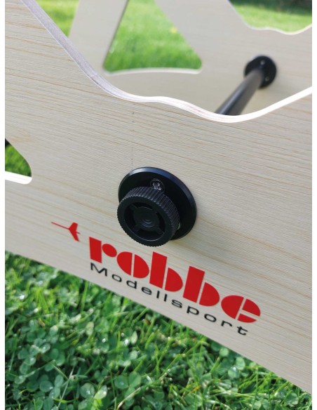 Carro de arranque Robbe Modellsport para planeadores eléctricos