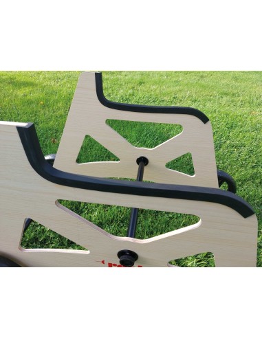 Carro de arranque Robbe Modellsport para planeadores eléctricos