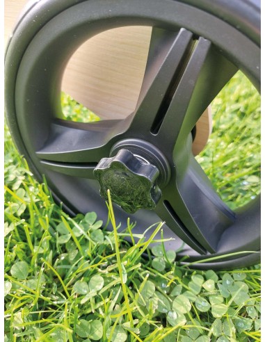 Carro de arranque Robbe Modellsport para planeadores eléctricos