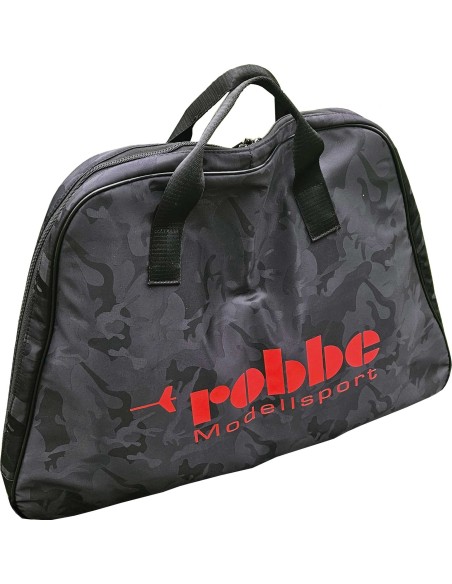 Bolsa de transporte Carro de arranque Robbe Modellsport