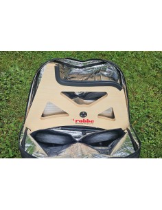 Bolsa de transporte Carro de arranque Robbe Modellsport 2