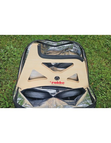 Bolsa de transporte Carro de arranque Robbe Modellsport