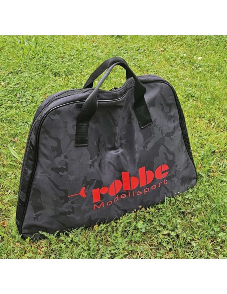 Bolsa de transporte Carro de arranque Robbe Modellsport
