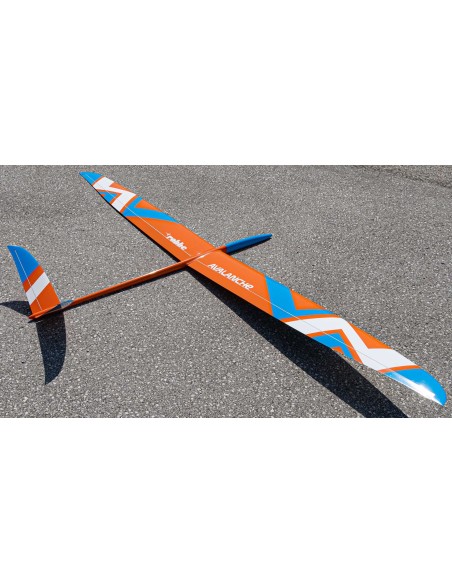 Avalanche ARF
