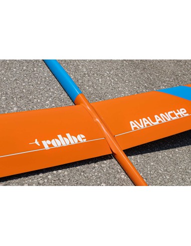 Avalanche ARF