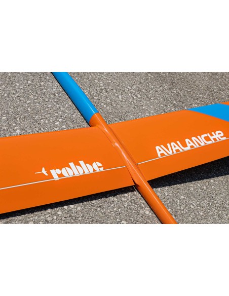 Avalanche ARF