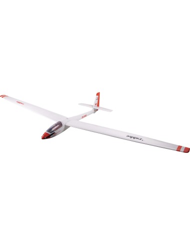 ASW 15b KIT w/o electronic electric glider plane