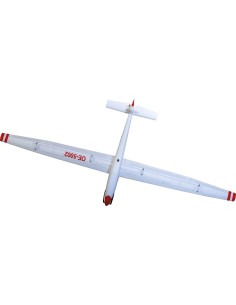 ASW 15b KIT w/o electronic electric glider plane 2