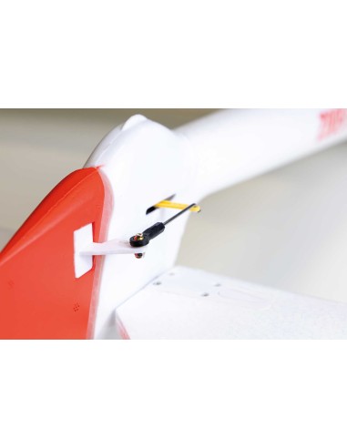 ASW 15b KIT w/o electronic electric glider plane