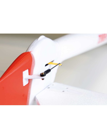 ASW 15b KIT w/o electronic electric glider plane