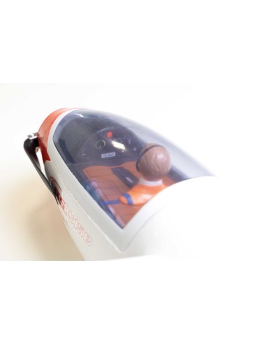 ASW 15b KIT w/o electronic electric glider plane