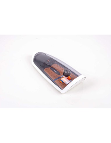 ASW 15b KIT w/o electronic electric glider plane