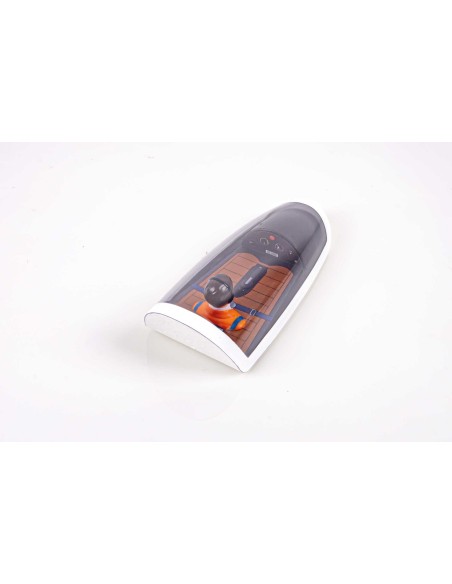 ASW 15b KIT w/o electronic electric glider plane
