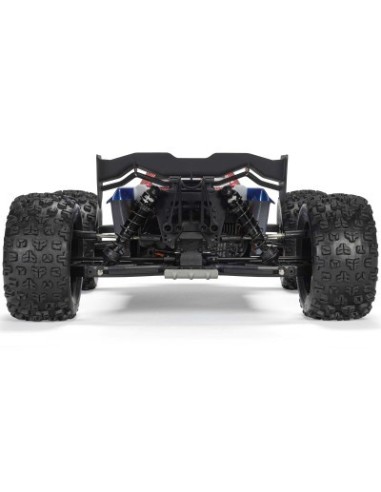 KRATON 6S 1/8 4X4 RTR Brushless Speed Truck Blue/Red