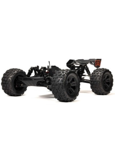 KRATON 6S 1/8 4X4 RTR Brushless Speed Truck Green/Black