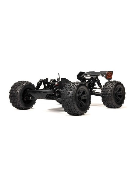 KRATON 6S 1/8 4X4 RTR Brushless Speed Truck Green/Black