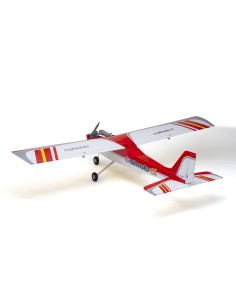 Calmato Alpha 40 Trainer Red 2026 (EP/GP) 2