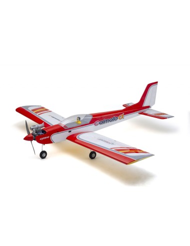 Calmato Alpha 40 Sports Red 2026 (EP/GP)