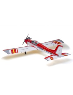 Calmato Alpha 60 Sports Red 2026 (EP/GP) 2