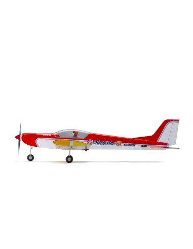 Calmato Alpha 60 Sports Red 2026 (EP/GP)