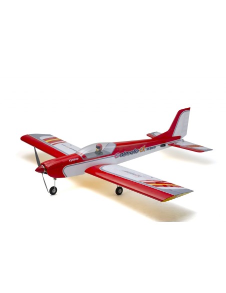 Calmato Alpha 60 Sports Red 2026 (EP/GP)