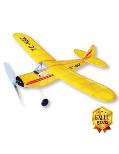 PIPER SUPER CUB