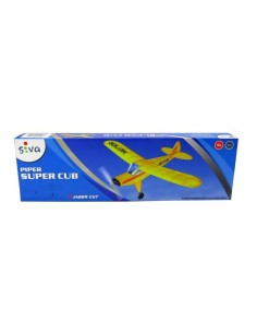 PIPER SUPER CUB 2