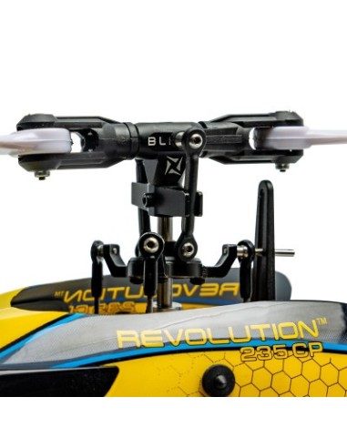Revolution 235 CP RTF Basic with SAFE