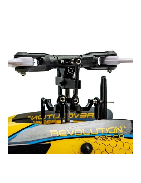 Revolution 235 CP RTF Basic with SAFE
