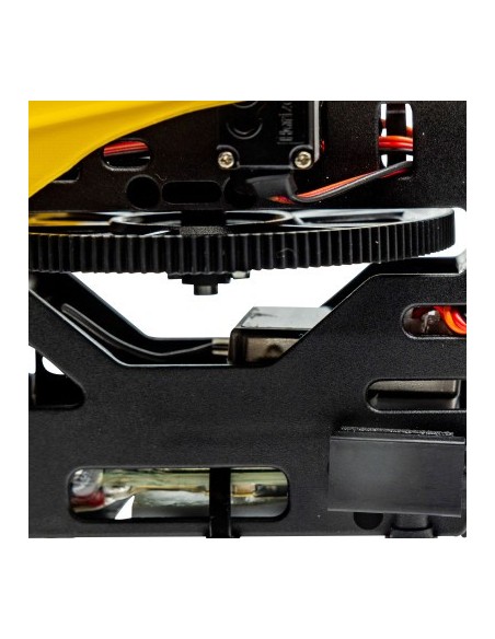 Revolution 235 CP RTF Basic with SAFE