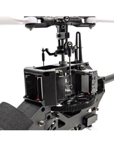 Revolution 235 CP RTF Basic with SAFE