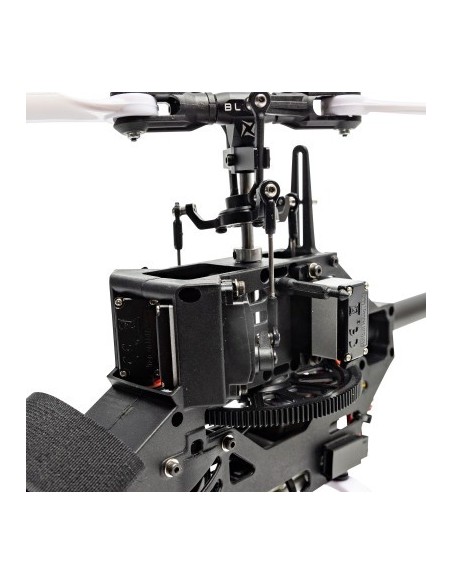 Revolution 235 CP RTF Basic with SAFE