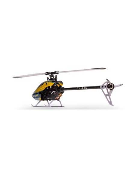 Revolution 235 CP RTF Basic with SAFE