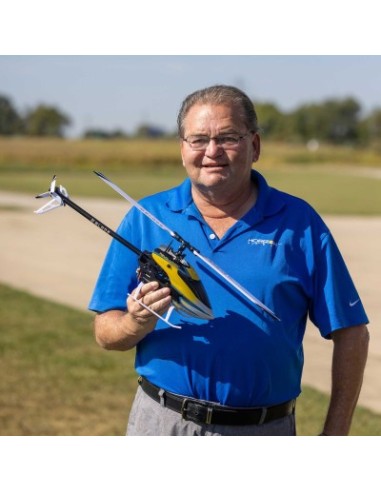 Revolution 235 CP RTF Basic with SAFE