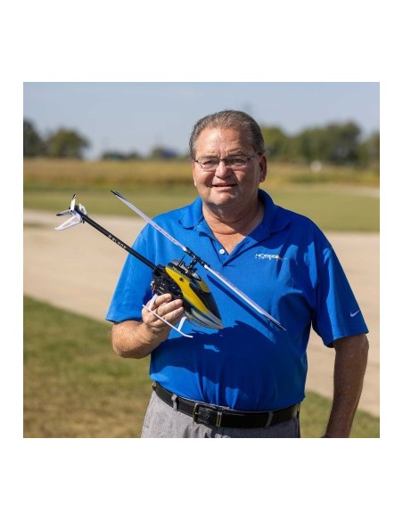 Revolution 235 CP RTF Basic with SAFE