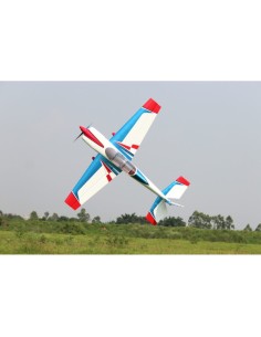 EXTRA NG 78" - (envergadura 1,97m) - Azul Blanco Rojo