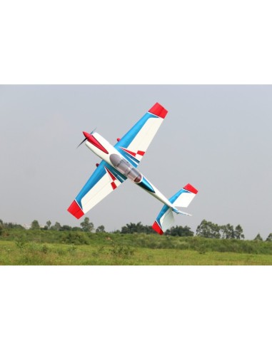 EXTRA NG 78" - (envergadura 1,97m) - Azul Blanco Rojo